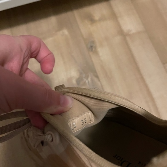 Sold ✅ Dior d-Connect - Picture 5 of 5